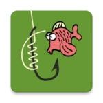 fishing knots android application logo